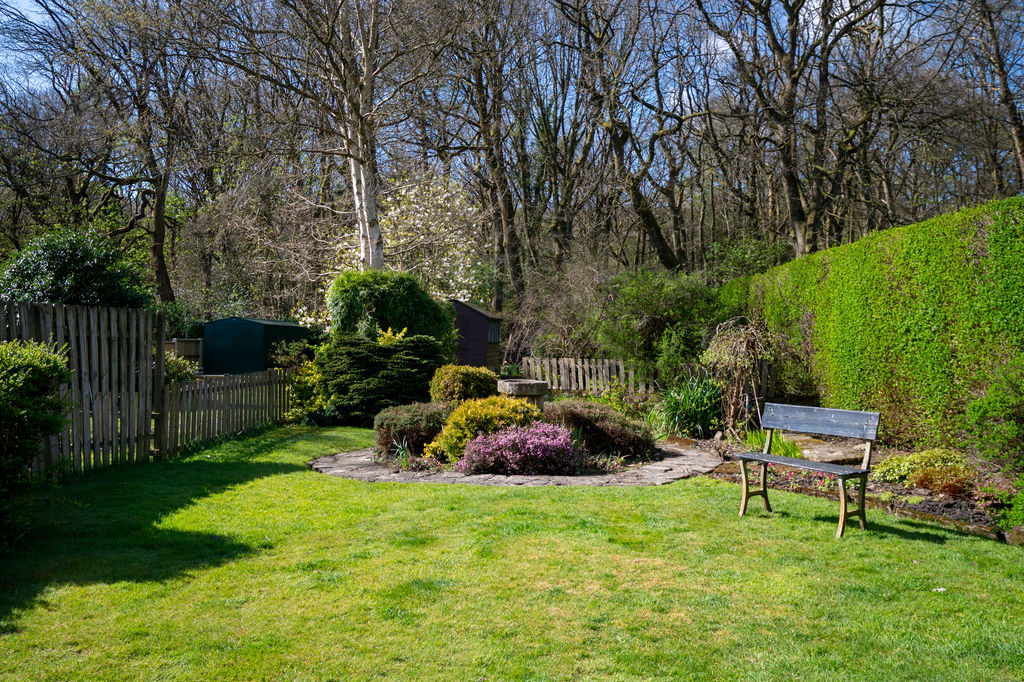Dobcroft Road Millhouses